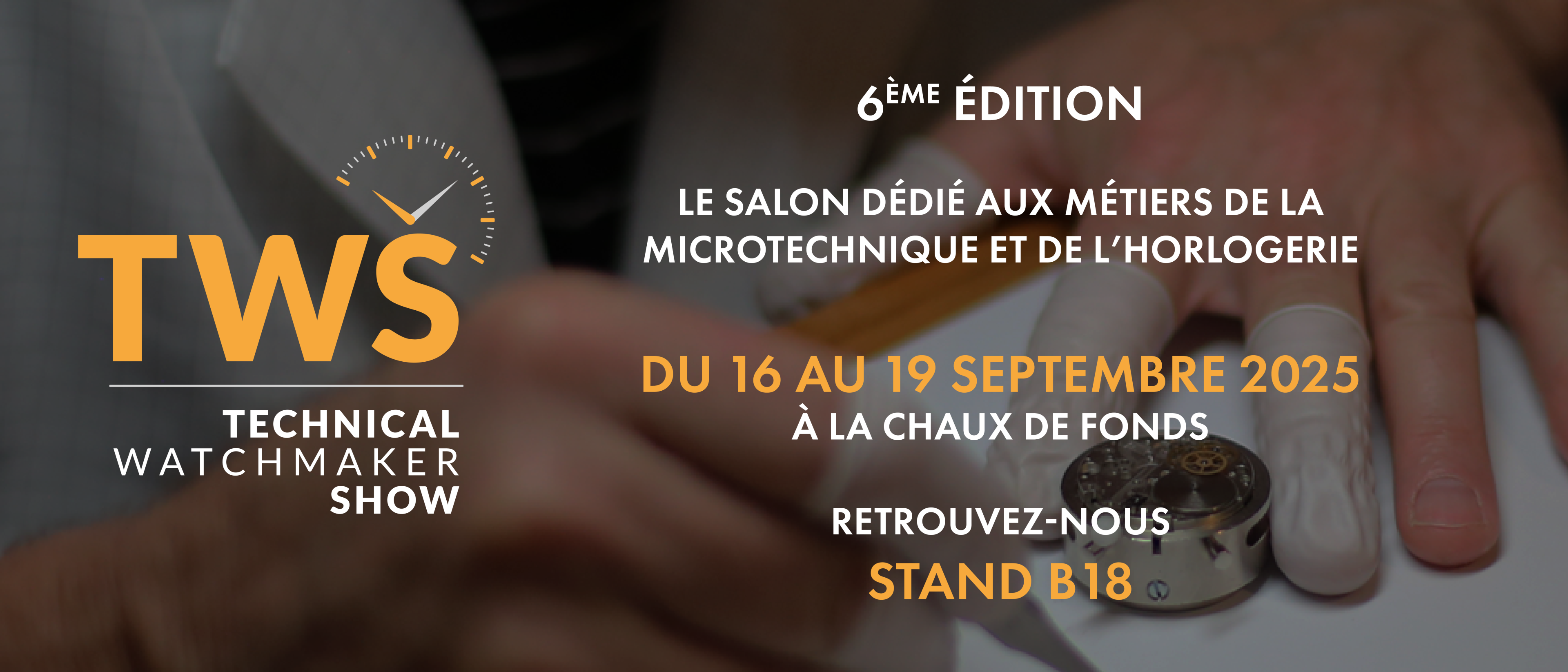 Entrée gratuite | S'inscrire ici